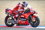 Enea Bastianini (Ducati) 