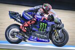 Fabio Quartararo (Yamaha) 