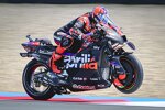 Maverick Vinales (Aprilia) 