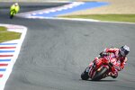 Enea Bastianini (Ducati) 