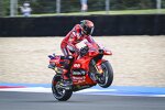 Francesco Bagnaia (Ducati) 