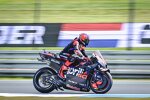 Maverick Vinales (Aprilia) 