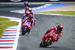 Francesco Bagnaia (Ducati) 