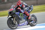 Fabio Quartararo (Yamaha) 