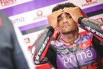 Jorge Martin (Pramac) 