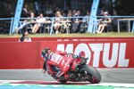 Francesco Bagnaia (Ducati) 