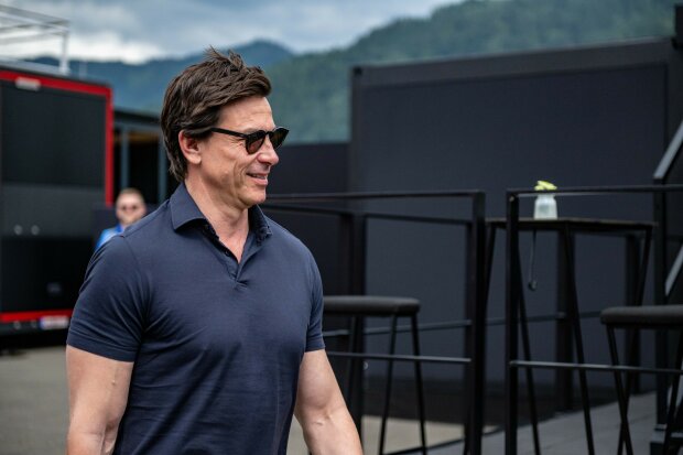 Toto Wolff ~Toto Wolff ~ Toto Wolff ~Toto Wolff ~
