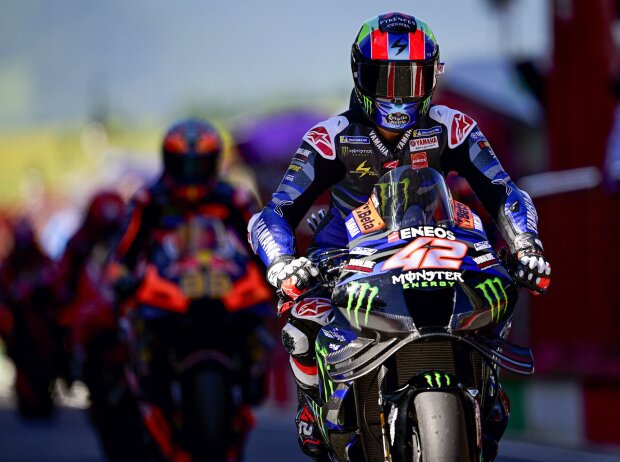 Alex Rins Alex Rins