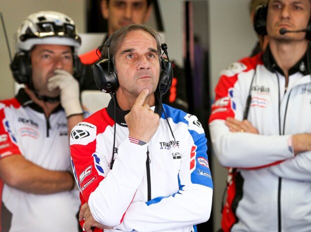 Davide Brivio Davide Brivio