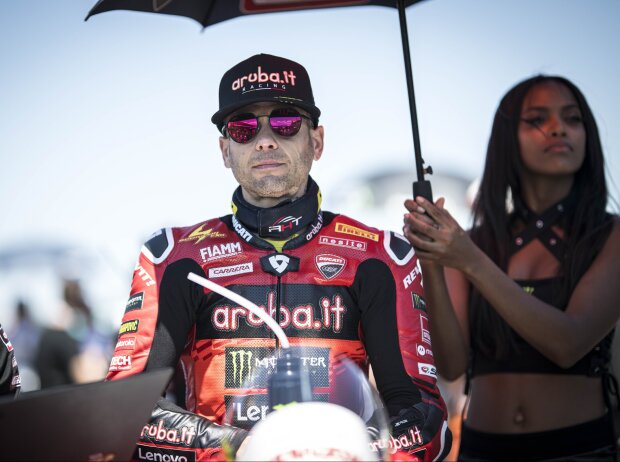 Alvaro Bautista Alvaro Bautista