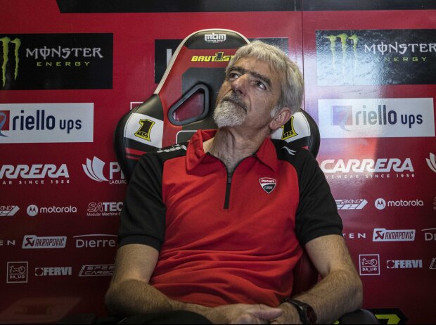 Luigi Dall'Igna Luigi Dall'Igna