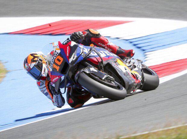 Luca Marini Luca Marini