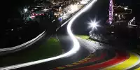 24h Spa bei Nacht