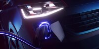 VW Transporter PanAmericana (2024) Teaser