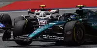Bild zum Inhalt: Alonso abgedrängt: Strafpunkte und Zeitstrafe gegen Nico Hülkenberg