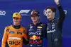 Bild zum Inhalt: Perfekter Samstag in Österreich: Verstappen holt auch die Pole!