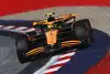 Bild zum Inhalt: Lando Norris gibt zu: Selbst mit perfekter Runde keine Chance