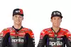 Bild zum Inhalt: Aprilia-Piloten verletzt: Savadori startet Assen-Sonntag nicht, Espargaro wackelt
