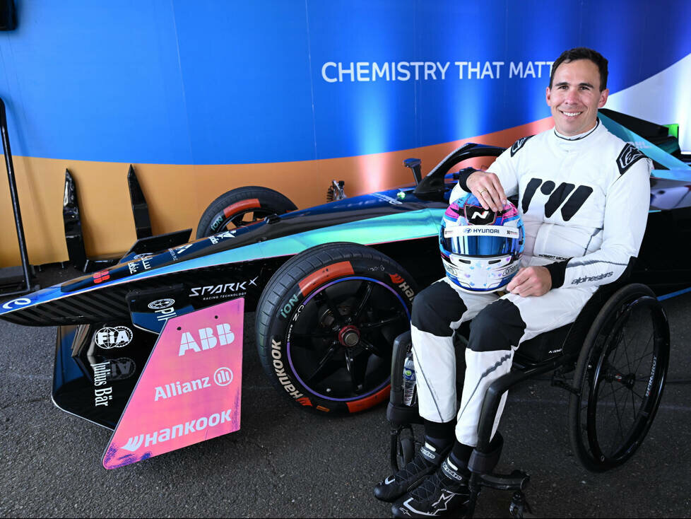 Robert Wickens
