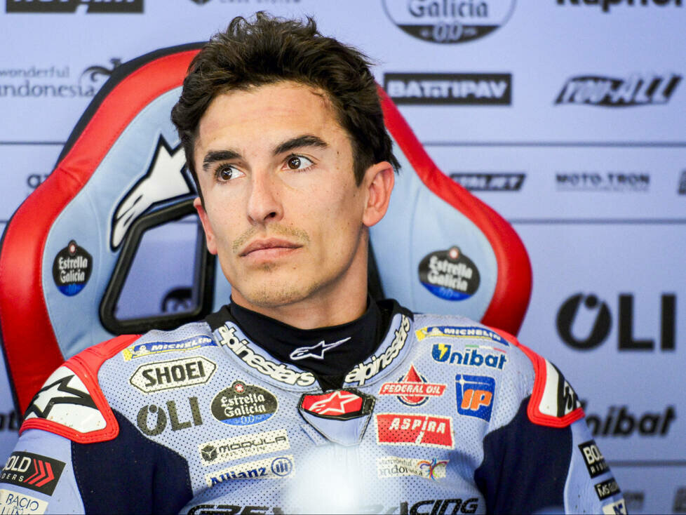 Marc Marquez