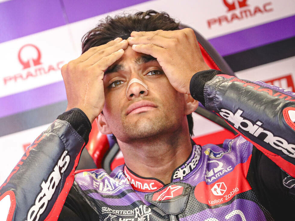 Jorge Martin