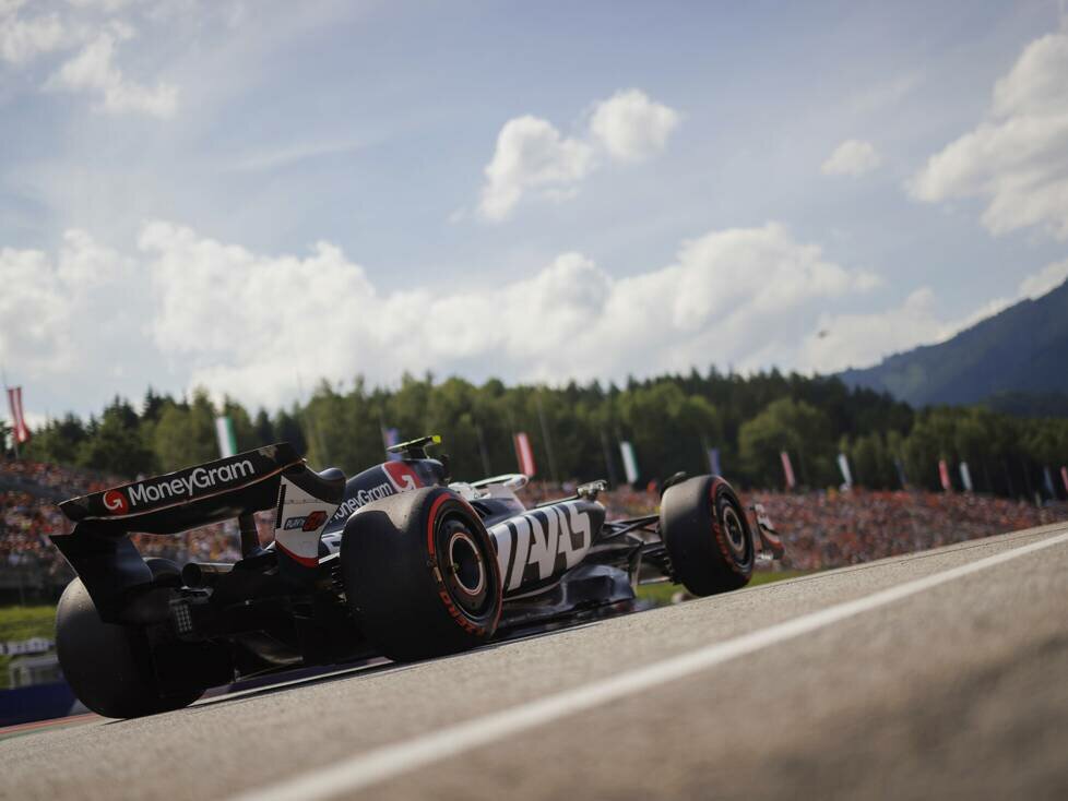 Nico Hülkenberg
