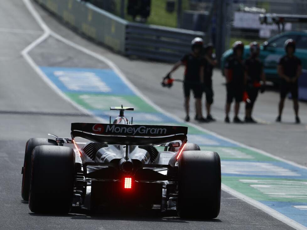 Nico Hülkenberg