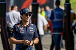Sergio Perez (Red Bull) 