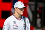 Mick Schumacher 