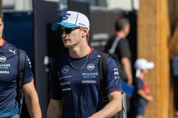 Logan Sargeant Williams Williams F1 ~Logan Sargeant (Williams) ~ Logan Sargeant Williams Williams F1 ~Logan Sargeant (Williams) ~