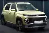 Bild zum Inhalt: Hyundai Inster: Neues Mini-SUV mit Elektroantrieb vorgestellt