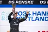 Bild zum Inhalt: Formel E Portland 1: Beide DS-Penske in den Punkterängen