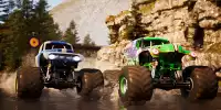 Monster Jam Showdown