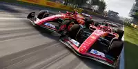 F1 24