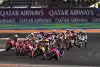 Bild zum Inhalt: MotoGP-Kalender 2024: Zweites Katar-Rennen wird Kasachstan ersetzen