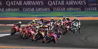Bild zum Inhalt: MotoGP-Kalender 2024: Zweites Katar-Rennen wird Kasachstan ersetzen