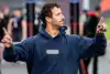 Bild zum Inhalt: Nach "unfairer" Kritik: Ricciardo "hat sein Instagram abgestellt"