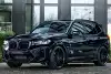 Bild zum Inhalt: Manhart optimiert den bald alten BMW X3 M Competition