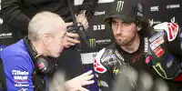 Bild zum Inhalt: Highsider beim Assen-Start: Alex Rins zieht sich Knochenbrüche zu