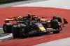 Bild zum Inhalt: Lando Norris tobt: "Das war drei Mal unfair" von Max Verstappen!