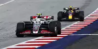 Nico Hülkenberg, Sergio Perez