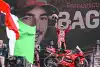 Bild zum Inhalt: "Unglaublich": Bagnaia staunt über sich selber, Martin zollt Respekt