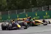 Bild zum Inhalt: Andrea Stella: Hamilton-Duelle 2021 haben Schuld an Verstappen-Fahrweise