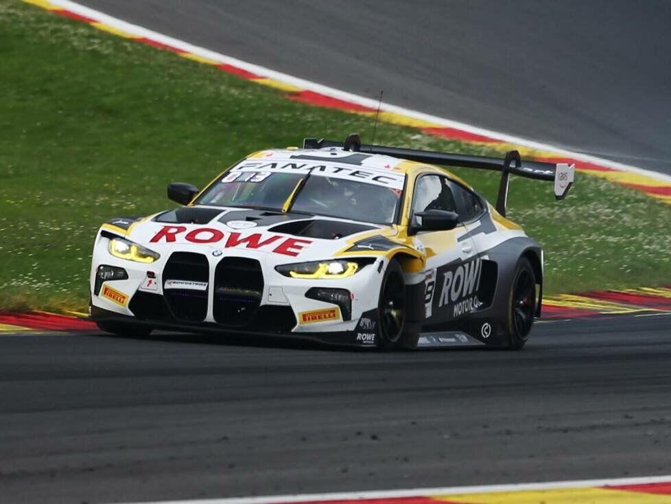 Marco Wittmann, Nick Yelloly, Philipp Eng