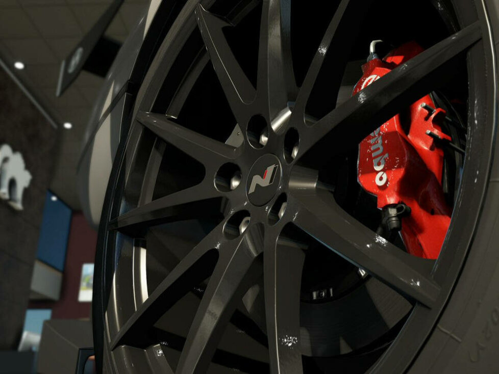 Assetto Corsa Evo