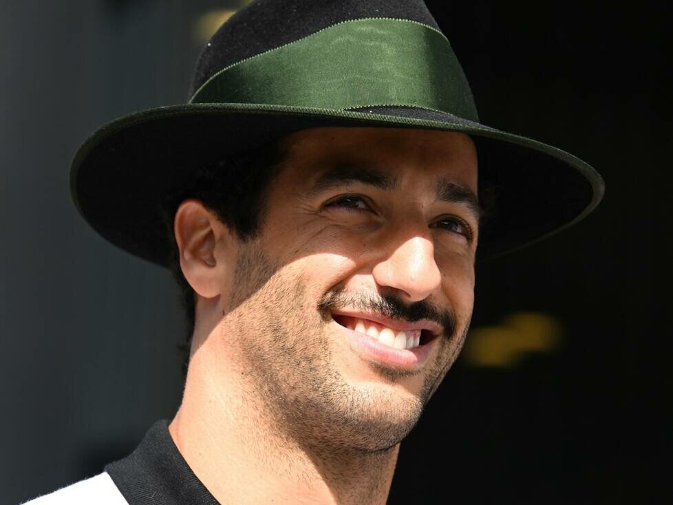 Daniel Ricciardo