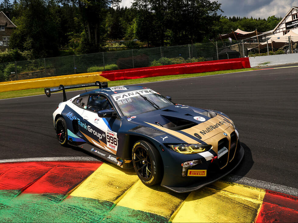Max Hesse, Dan Harper, Augusto Farfus