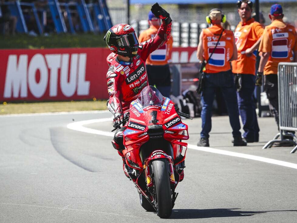 Francesco Bagnaia
