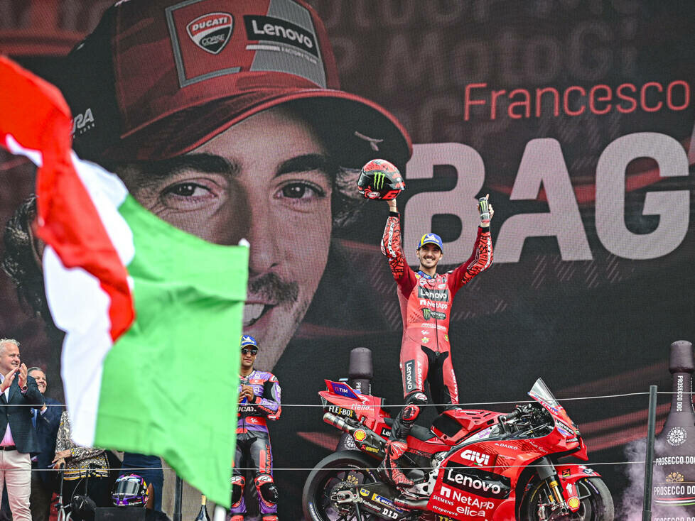 Francesco Bagnaia