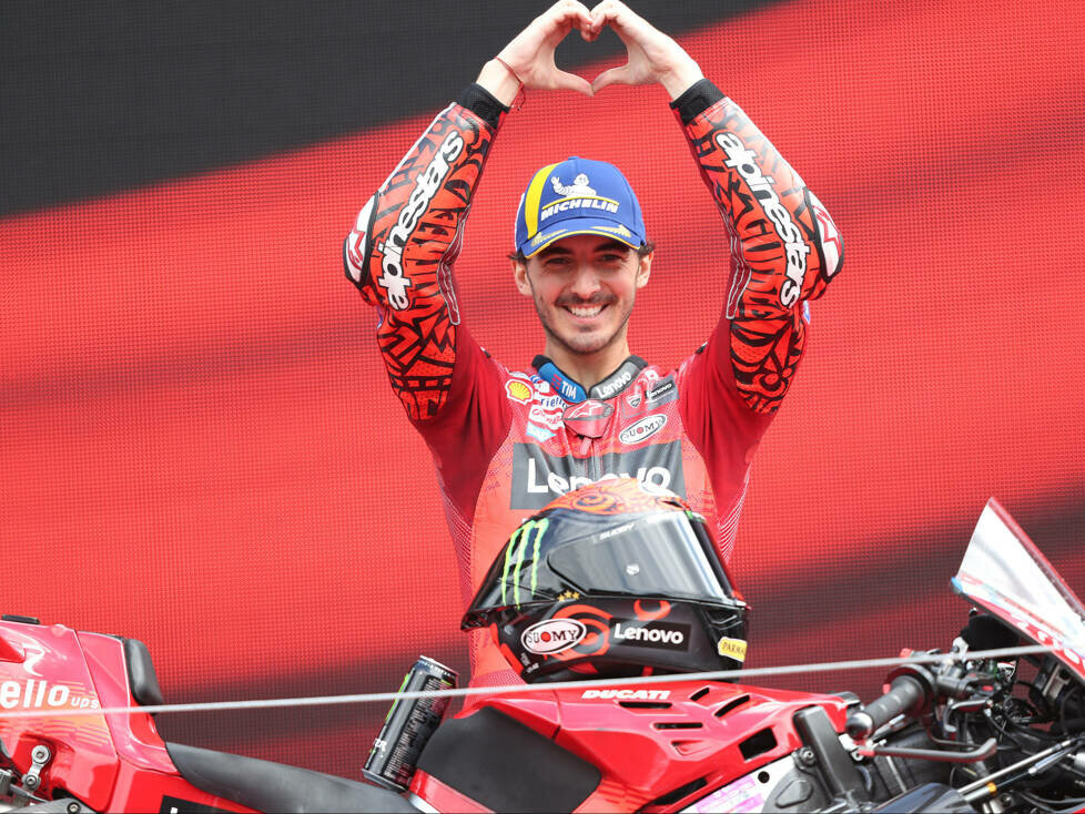 Francesco Bagnaia